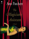 Cover image for The Magician's Assistant